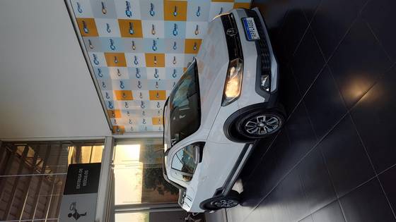 VOLKSWAGEN SAVEIRO 1.6 CROSS CE 16V FLEX 2P MANUAL VOLKSWAGEN SAVEIRO 1.6 CROSS CE 16V FLEX 2P MANUAL